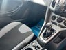 USED 2014 14 FORD FOCUS 1.6 TDCi Zetec 5dr - APPEARANCE PACK 