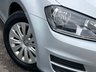 USED 2014 14 VOLKSWAGEN GOLF 1.6 TDi Technology S 5dr - LOW INSURANCE 