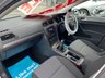 USED 2014 14 VOLKSWAGEN GOLF 1.6 TDi Technology S 5dr - LOW INSURANCE 