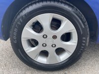 USED 2009 09 HYUNDAI I20 1.4 COMFORT 5d 99 BHP FULL S/HIST NICE CAR