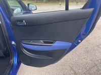 USED 2009 09 HYUNDAI I20 1.4 COMFORT 5d 99 BHP FULL S/HIST NICE CAR