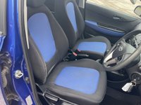USED 2009 09 HYUNDAI I20 1.4 COMFORT 5d 99 BHP FULL S/HIST NICE CAR