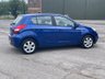 USED 2009 09 HYUNDAI I20 1.4 COMFORT 5d 99 BHP FULL S/HIST NICE CAR