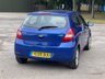 USED 2009 09 HYUNDAI I20 1.4 COMFORT 5d 99 BHP FULL S/HIST NICE CAR
