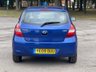 USED 2009 09 HYUNDAI I20 1.4 COMFORT 5d 99 BHP FULL S/HIST NICE CAR
