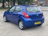 USED 2009 09 HYUNDAI I20 1.4 COMFORT 5d 99 BHP FULL S/HIST NICE CAR