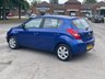 USED 2009 09 HYUNDAI I20 1.4 COMFORT 5d 99 BHP FULL S/HIST NICE CAR