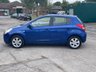 USED 2009 09 HYUNDAI I20 1.4 COMFORT 5d 99 BHP FULL S/HIST NICE CAR
