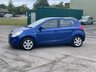 USED 2009 09 HYUNDAI I20 1.4 COMFORT 5d 99 BHP FULL S/HIST NICE CAR