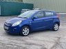 USED 2009 09 HYUNDAI I20 1.4 COMFORT 5d 99 BHP FULL S/HIST NICE CAR