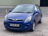 USED 2009 09 HYUNDAI I20 1.4 COMFORT 5d 99 BHP FULL S/HIST NICE CAR