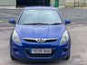 USED 2009 09 HYUNDAI I20 1.4 COMFORT 5d 99 BHP FULL S/HIST NICE CAR