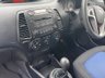 USED 2009 09 HYUNDAI I20 1.4 COMFORT 5d 99 BHP FULL S/HIST NICE CAR