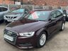 USED 2016 16 AUDI A3 1.6 TDi Ultra SE TECHNIK 5dr - SAT NAV 