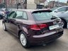 USED 2016 16 AUDI A3 1.6 TDi Ultra SE TECHNIK 5dr - SAT NAV 