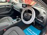 USED 2016 16 AUDI A3 1.6 TDi Ultra SE TECHNIK 5dr - SAT NAV 