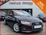 USED 2016 16 AUDI A3 1.6 TDi Ultra SE TECHNIK 5dr - SAT NAV 