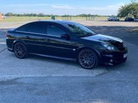 USED 2009 09 VAUXHALL VECTRA 2.8 VXR V6 TURBO 5d 280 BHP NICE UNMOLESTED EXAMPLE