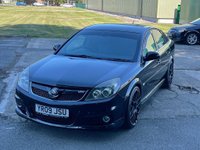 USED 2009 09 VAUXHALL VECTRA 2.8 VXR V6 TURBO 5d 280 BHP NICE UNMOLESTED EXAMPLE