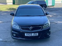 USED 2009 09 VAUXHALL VECTRA 2.8 VXR V6 TURBO 5d 280 BHP NICE UNMOLESTED EXAMPLE