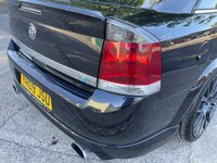 USED 2009 09 VAUXHALL VECTRA 2.8 VXR V6 TURBO 5d 280 BHP NICE UNMOLESTED EXAMPLE