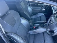 USED 2009 09 VAUXHALL VECTRA 2.8 VXR V6 TURBO 5d 280 BHP NICE UNMOLESTED EXAMPLE