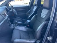 USED 2009 09 VAUXHALL VECTRA 2.8 VXR V6 TURBO 5d 280 BHP NICE UNMOLESTED EXAMPLE