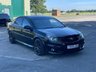 USED 2009 09 VAUXHALL VECTRA 2.8 VXR V6 TURBO 5d 280 BHP NICE UNMOLESTED EXAMPLE