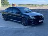 USED 2009 09 VAUXHALL VECTRA 2.8 VXR V6 TURBO 5d 280 BHP NICE UNMOLESTED EXAMPLE