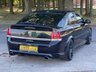 USED 2009 09 VAUXHALL VECTRA 2.8 VXR V6 TURBO 5d 280 BHP NICE UNMOLESTED EXAMPLE