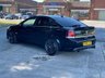 USED 2009 09 VAUXHALL VECTRA 2.8 VXR V6 TURBO 5d 280 BHP NICE UNMOLESTED EXAMPLE