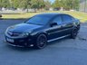 USED 2009 09 VAUXHALL VECTRA 2.8 VXR V6 TURBO 5d 280 BHP NICE UNMOLESTED EXAMPLE