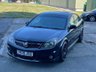 USED 2009 09 VAUXHALL VECTRA 2.8 VXR V6 TURBO 5d 280 BHP NICE UNMOLESTED EXAMPLE