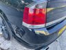 USED 2009 09 VAUXHALL VECTRA 2.8 VXR V6 TURBO 5d 280 BHP NICE UNMOLESTED EXAMPLE