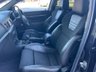 USED 2009 09 VAUXHALL VECTRA 2.8 VXR V6 TURBO 5d 280 BHP NICE UNMOLESTED EXAMPLE