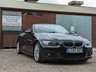 USED 2007 07 BMW 3 SERIES 3.0 330D M SPORT 2d 228 BHP &pound;8500 WORTH OF FACTORY OPTIONS