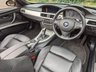 USED 2007 07 BMW 3 SERIES 3.0 330D M SPORT 2d 228 BHP &pound;8500 WORTH OF FACTORY OPTIONS