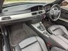 USED 2007 07 BMW 3 SERIES 3.0 330D M SPORT 2d 228 BHP &pound;8500 WORTH OF FACTORY OPTIONS