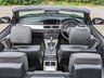 USED 2007 07 BMW 3 SERIES 3.0 330D M SPORT 2d 228 BHP &pound;8500 WORTH OF FACTORY OPTIONS