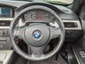 USED 2007 07 BMW 3 SERIES 3.0 330D M SPORT 2d 228 BHP &pound;8500 WORTH OF FACTORY OPTIONS