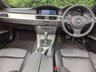 USED 2007 07 BMW 3 SERIES 3.0 330D M SPORT 2d 228 BHP &pound;8500 WORTH OF FACTORY OPTIONS