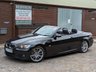 USED 2007 07 BMW 3 SERIES 3.0 330D M SPORT 2d 228 BHP &pound;8500 WORTH OF FACTORY OPTIONS