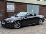 USED 2007 07 BMW 3 SERIES 3.0 330D M SPORT 2d 228 BHP &pound;8500 WORTH OF FACTORY OPTIONS
