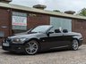 USED 2007 07 BMW 3 SERIES 3.0 330D M SPORT 2d 228 BHP &pound;8500 WORTH OF FACTORY OPTIONS