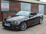 USED 2007 07 BMW 3 SERIES 3.0 330D M SPORT 2d 228 BHP &pound;8500 WORTH OF FACTORY OPTIONS