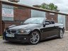 USED 2007 07 BMW 3 SERIES 3.0 330D M SPORT 2d 228 BHP &pound;8500 WORTH OF FACTORY OPTIONS