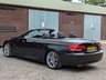 USED 2007 07 BMW 3 SERIES 3.0 330D M SPORT 2d 228 BHP &pound;8500 WORTH OF FACTORY OPTIONS