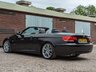 USED 2007 07 BMW 3 SERIES 3.0 330D M SPORT 2d 228 BHP &pound;8500 WORTH OF FACTORY OPTIONS