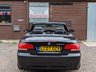 USED 2007 07 BMW 3 SERIES 3.0 330D M SPORT 2d 228 BHP &pound;8500 WORTH OF FACTORY OPTIONS