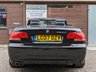 USED 2007 07 BMW 3 SERIES 3.0 330D M SPORT 2d 228 BHP &pound;8500 WORTH OF FACTORY OPTIONS